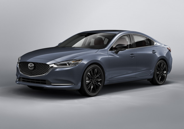 Mazda Sedan or SUV – the Right Choice for You