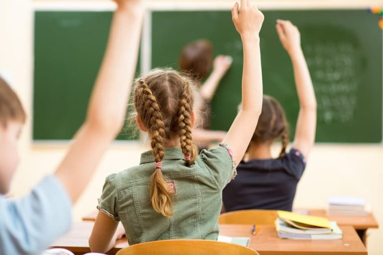 Things To Know When Selecting A School In Ajman Edibledesignstx