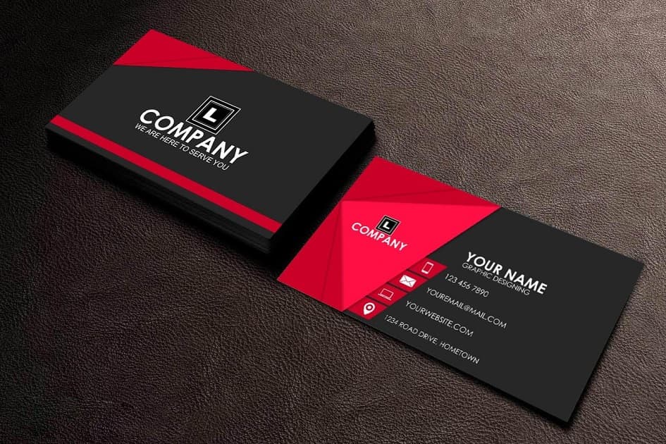 Business Card Printing