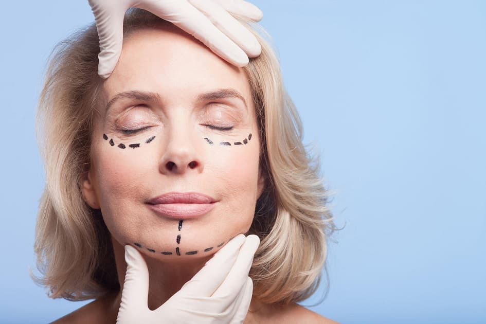 Plastic Surgery Dubai Jumeirah